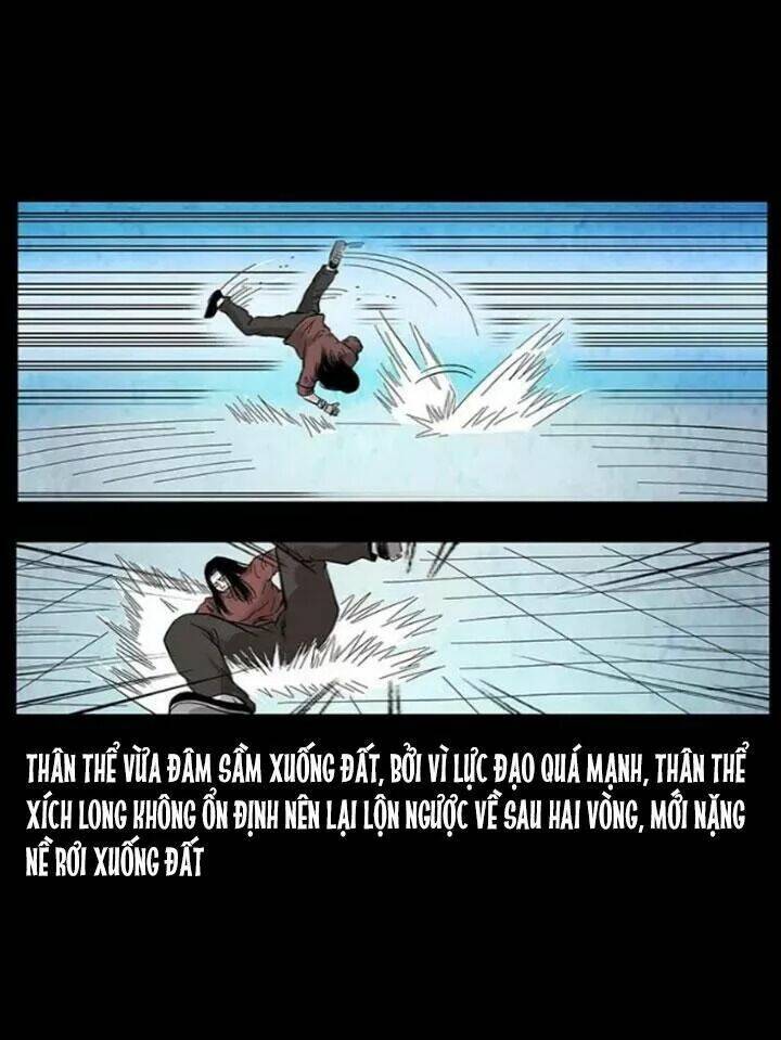 U Minh Ngụy tượng - Chapter 106 - Page 93