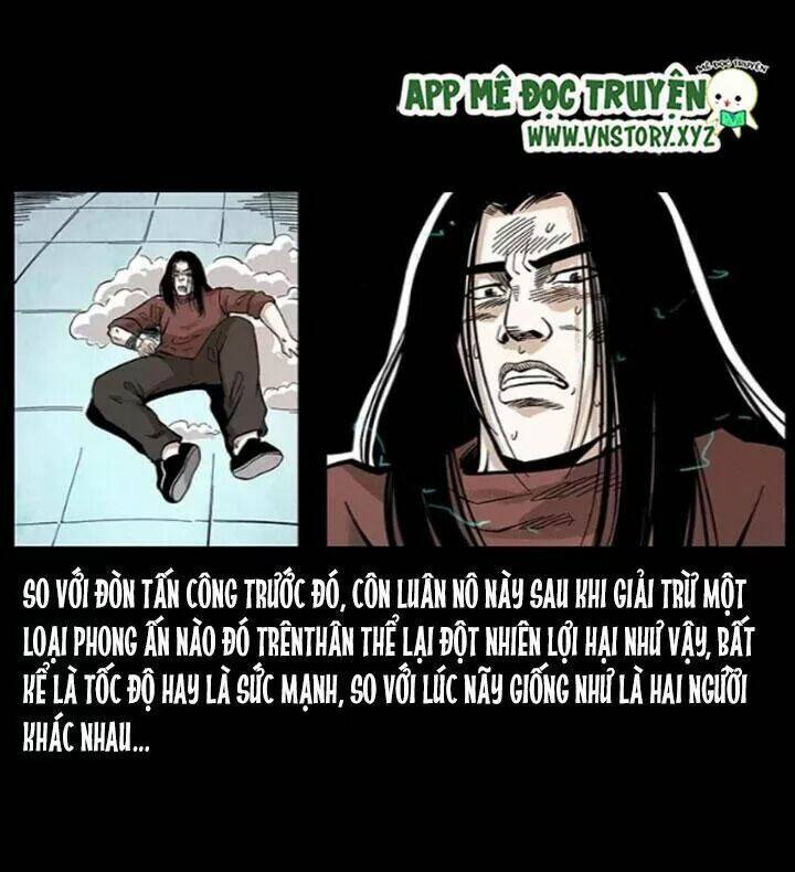 U Minh Ngụy tượng - Chapter 106 - Page 94