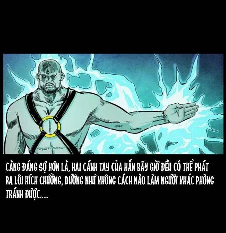 U Minh Ngụy tượng - Chapter 106 - Page 95