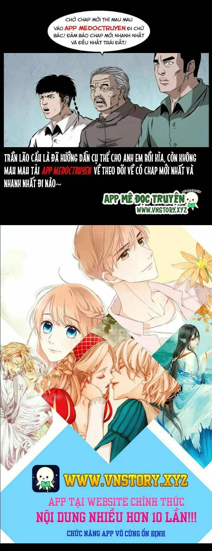 U Minh Ngụy tượng - Chapter 106 - Page 97