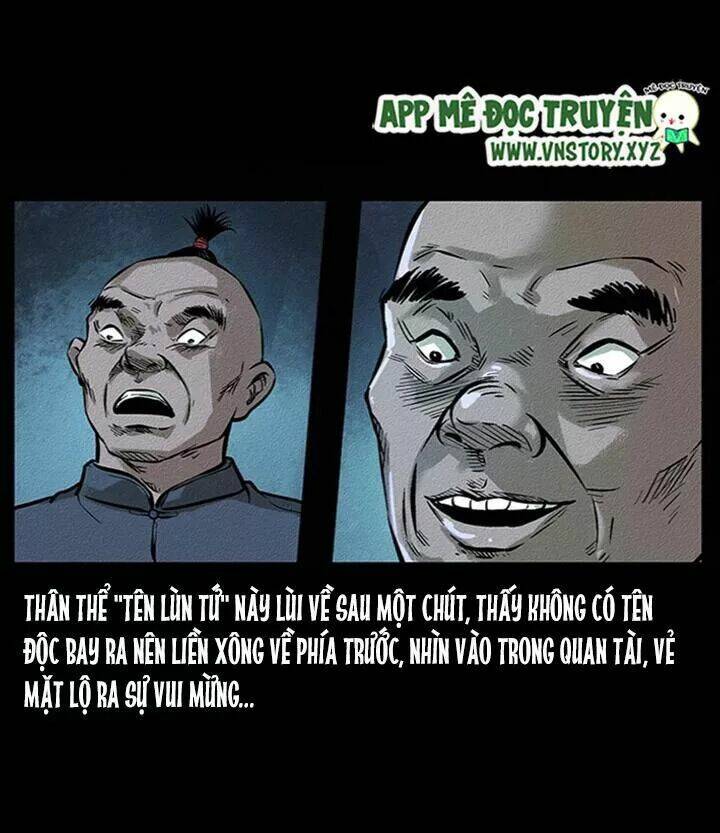 U Minh Ngụy tượng - Chapter 107.5 - Page 10