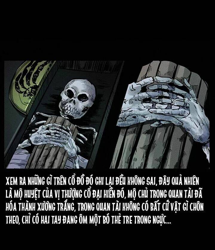 U Minh Ngụy tượng - Chapter 107.5 - Page 11