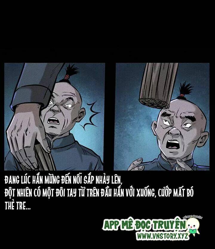 U Minh Ngụy tượng - Chapter 107.5 - Page 14