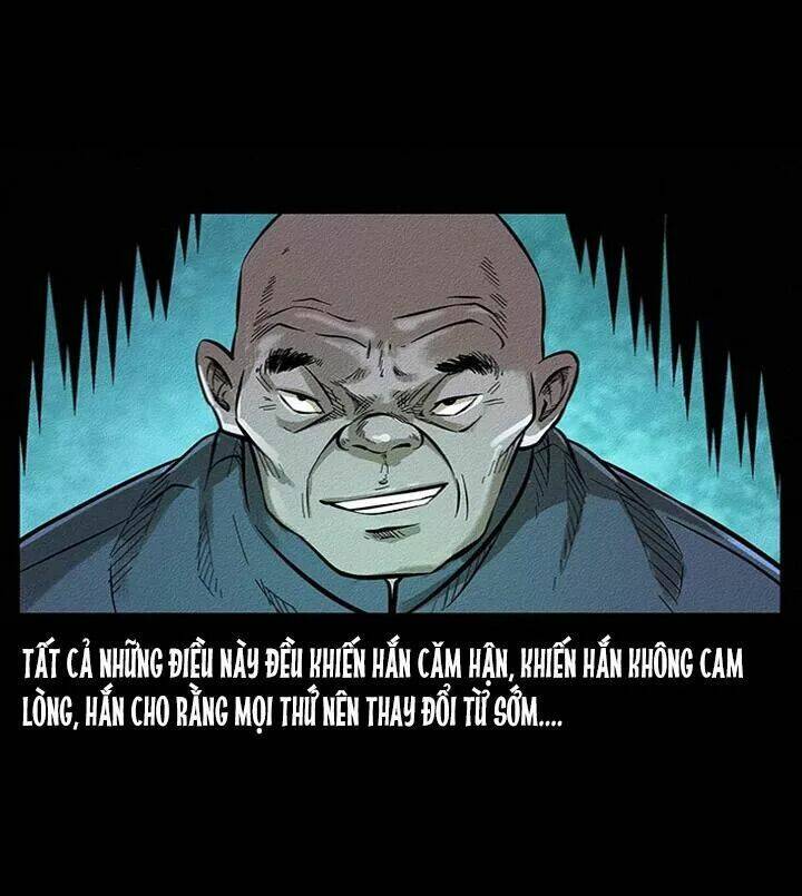 U Minh Ngụy tượng - Chapter 107.5 - Page 29