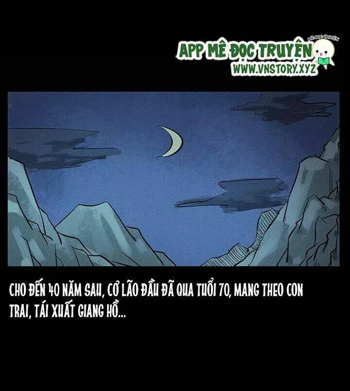 U Minh Ngụy tượng - Chapter 107.5 - Page 42