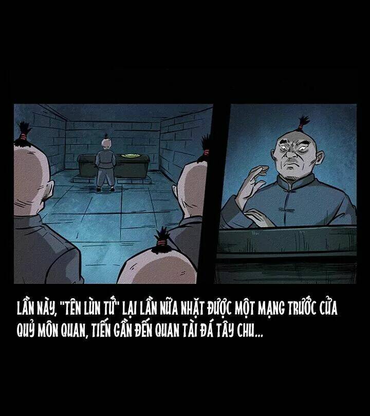 U Minh Ngụy tượng - Chapter 107.5 - Page 7