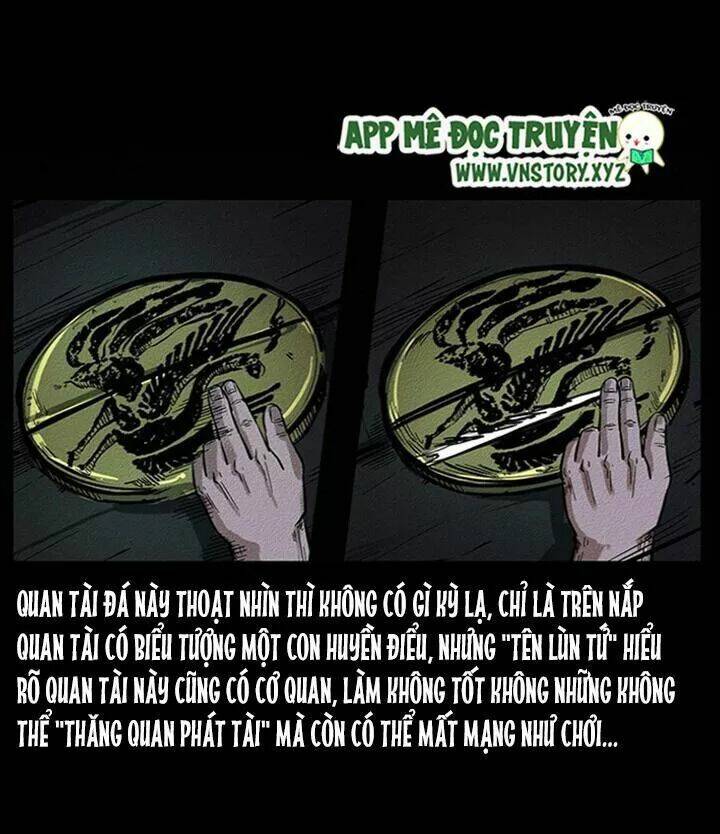 U Minh Ngụy tượng - Chapter 107.5 - Page 8