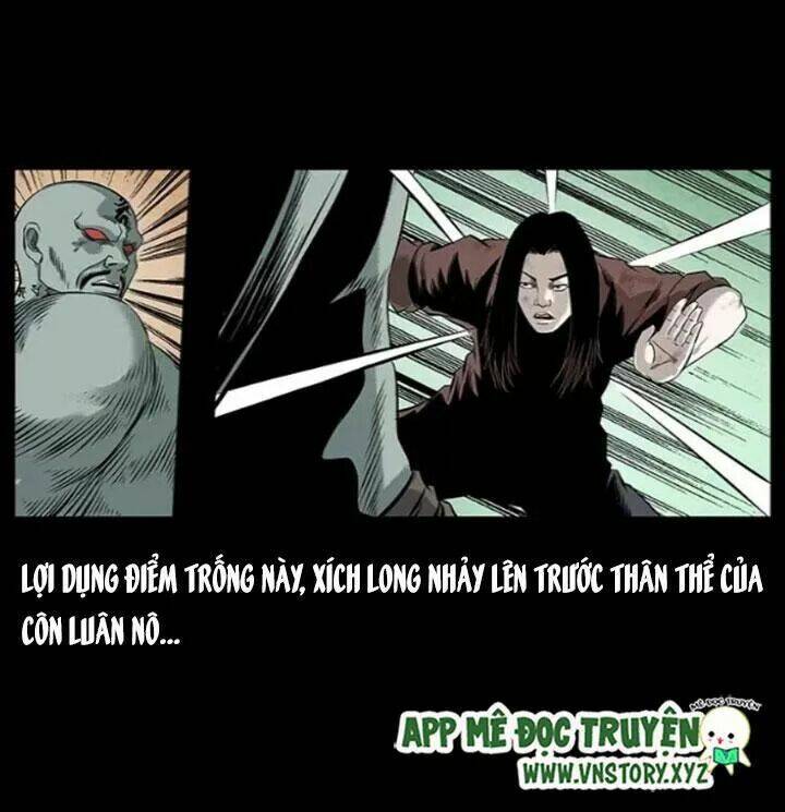 U Minh Ngụy tượng - Chapter 107 - Page 12