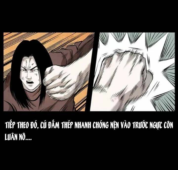 U Minh Ngụy tượng - Chapter 107 - Page 13