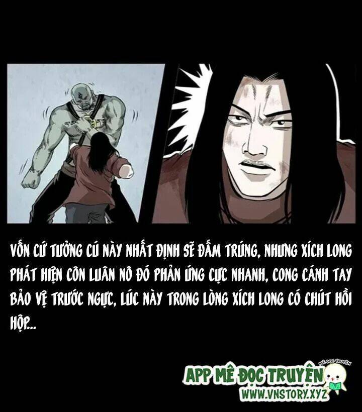 U Minh Ngụy tượng - Chapter 107 - Page 14