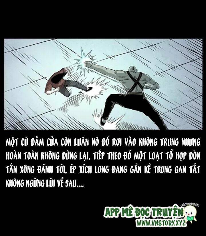 U Minh Ngụy tượng - Chapter 107 - Page 16