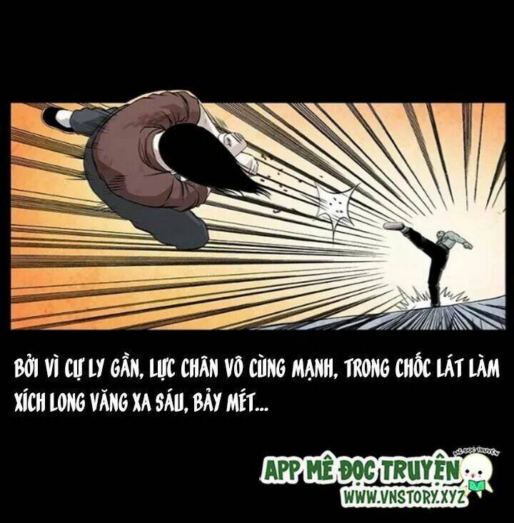 U Minh Ngụy tượng - Chapter 107 - Page 18