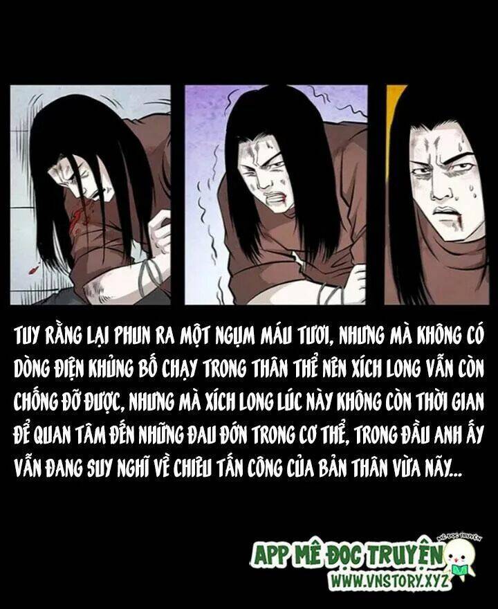 U Minh Ngụy tượng - Chapter 107 - Page 20