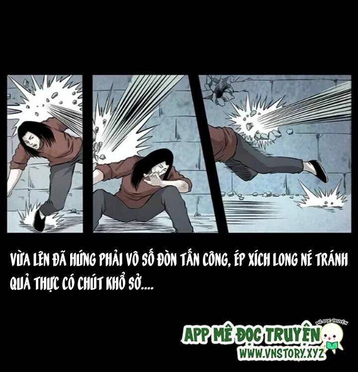 U Minh Ngụy tượng - Chapter 107 - Page 26