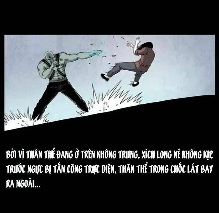 U Minh Ngụy tượng - Chapter 107 - Page 35