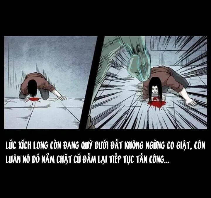 U Minh Ngụy tượng - Chapter 107 - Page 37