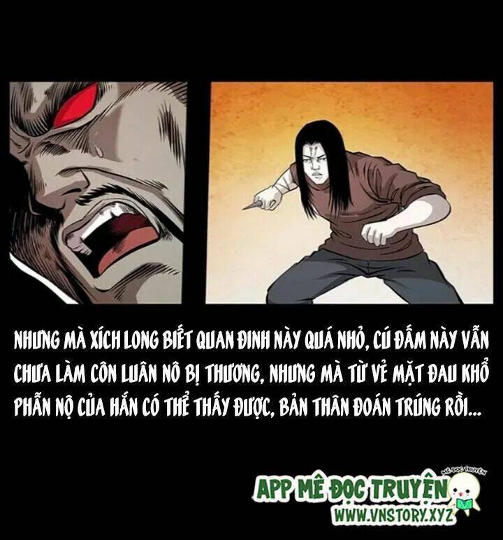 U Minh Ngụy tượng - Chapter 107 - Page 44