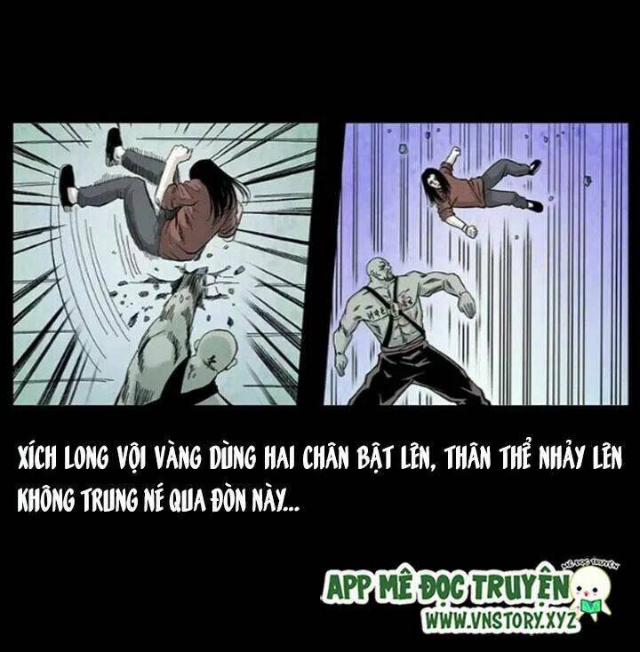 U Minh Ngụy tượng - Chapter 107 - Page 54