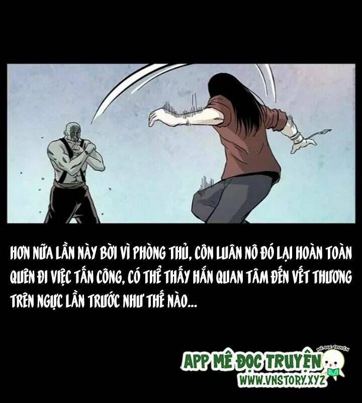 U Minh Ngụy tượng - Chapter 107 - Page 58
