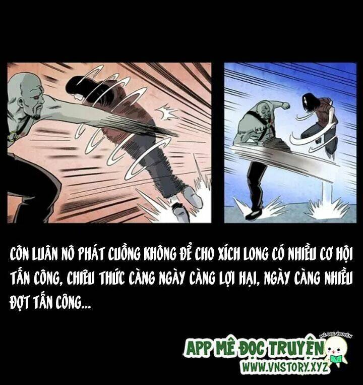 U Minh Ngụy tượng - Chapter 107 - Page 64