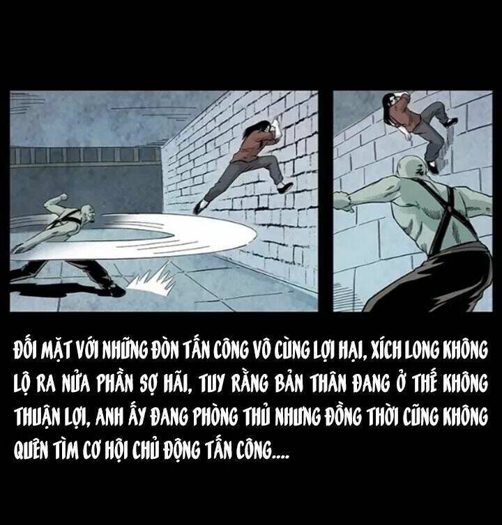 U Minh Ngụy tượng - Chapter 107 - Page 65