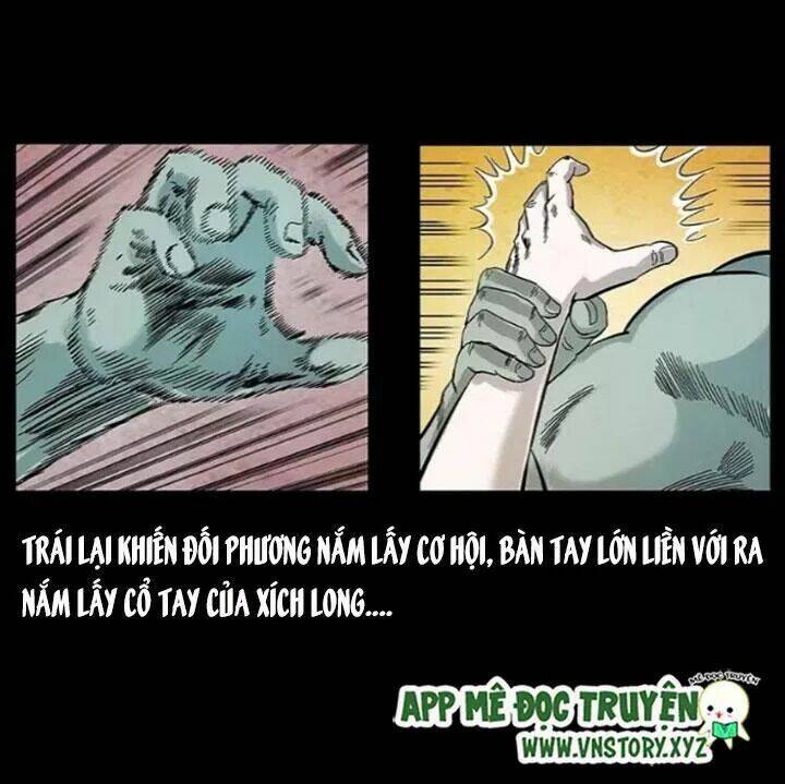 U Minh Ngụy tượng - Chapter 107 - Page 68