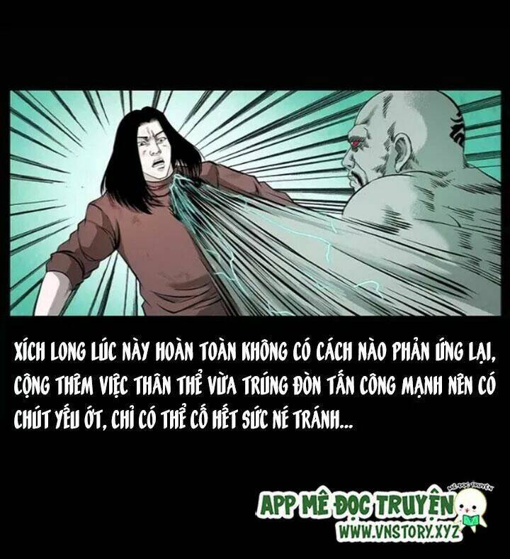 U Minh Ngụy tượng - Chapter 107 - Page 6