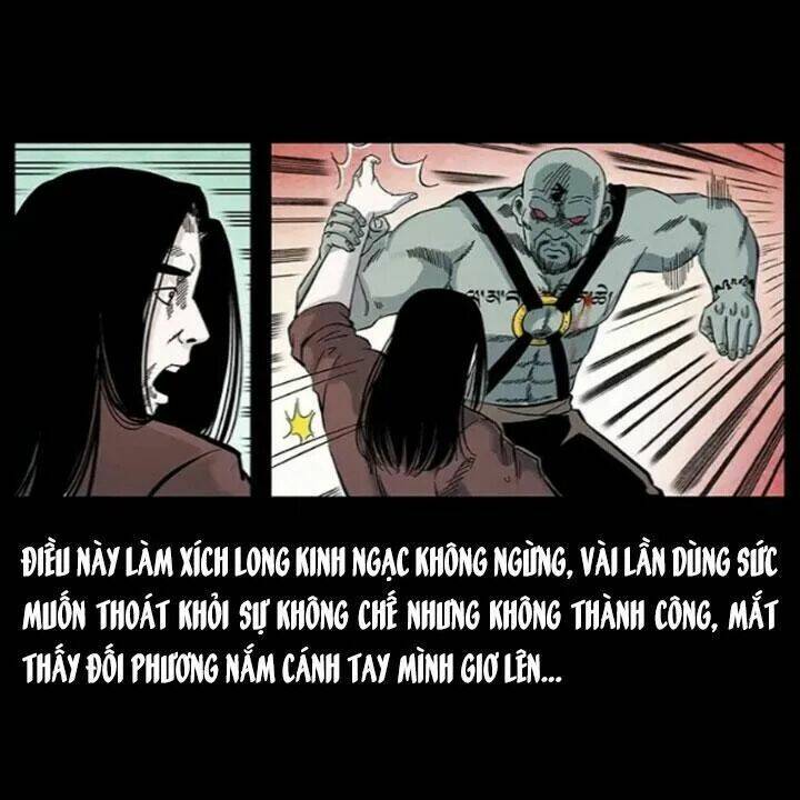 U Minh Ngụy tượng - Chapter 107 - Page 69