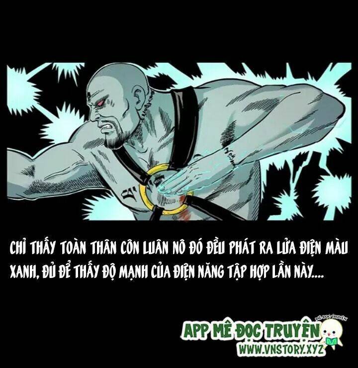 U Minh Ngụy tượng - Chapter 107 - Page 70