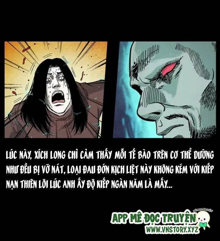 U Minh Ngụy tượng - Chapter 107 - Page 72