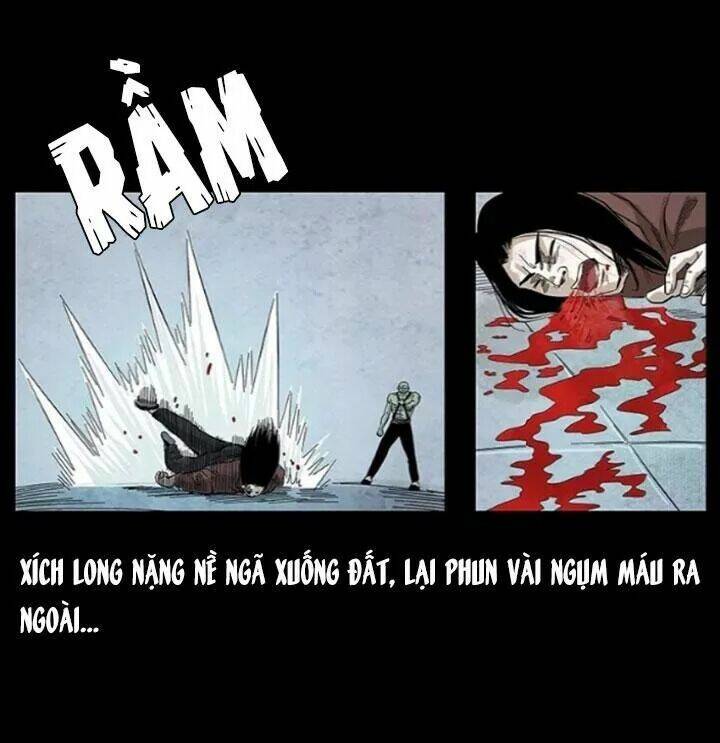 U Minh Ngụy tượng - Chapter 107 - Page 75