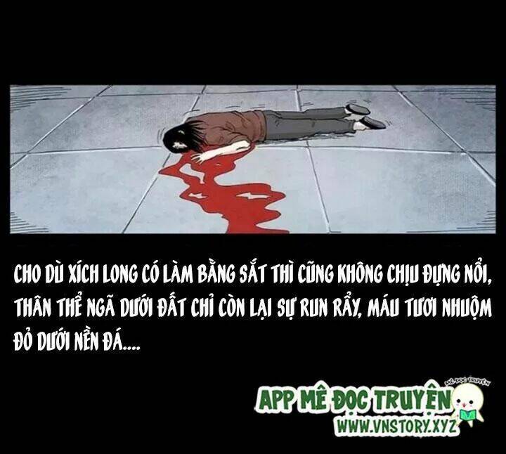 U Minh Ngụy tượng - Chapter 107 - Page 76