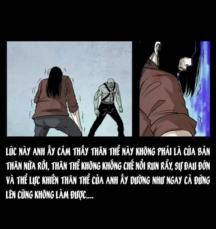 U Minh Ngụy tượng - Chapter 107 - Page 79