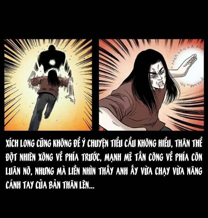 U Minh Ngụy tượng - Chapter 107 - Page 83