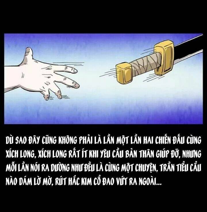 U Minh Ngụy tượng - Chapter 107 - Page 85