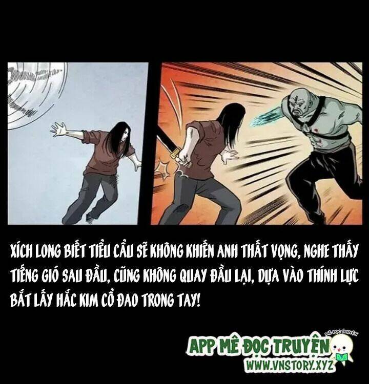 U Minh Ngụy tượng - Chapter 107 - Page 86