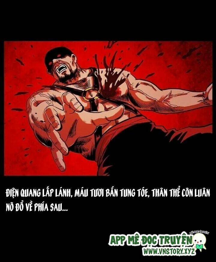 U Minh Ngụy tượng - Chapter 107 - Page 94