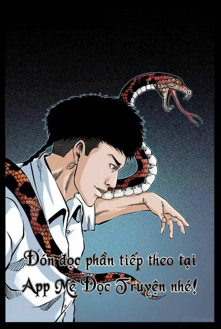 U Minh Ngụy tượng - Chapter 107 - Page 95