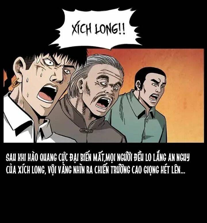 U Minh Ngụy tượng Chapter 108 - Trang 9