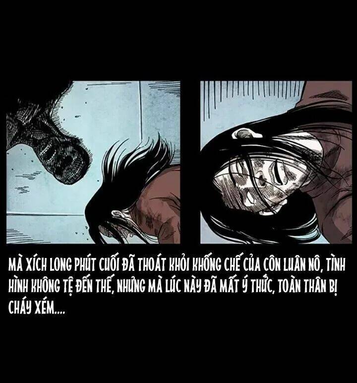 U Minh Ngụy tượng Chapter 108 - Trang 11