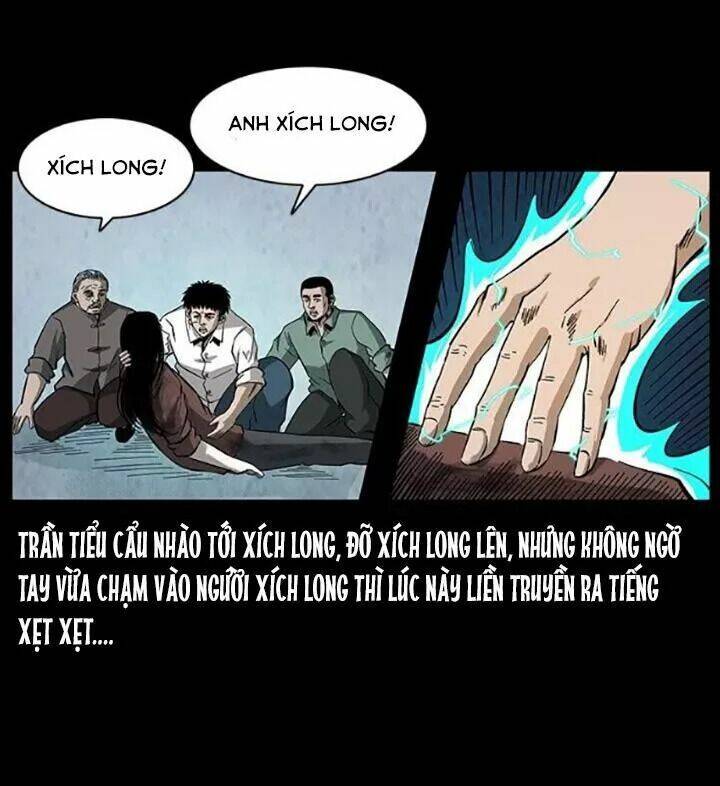 U Minh Ngụy tượng Chapter 108 - Trang 13