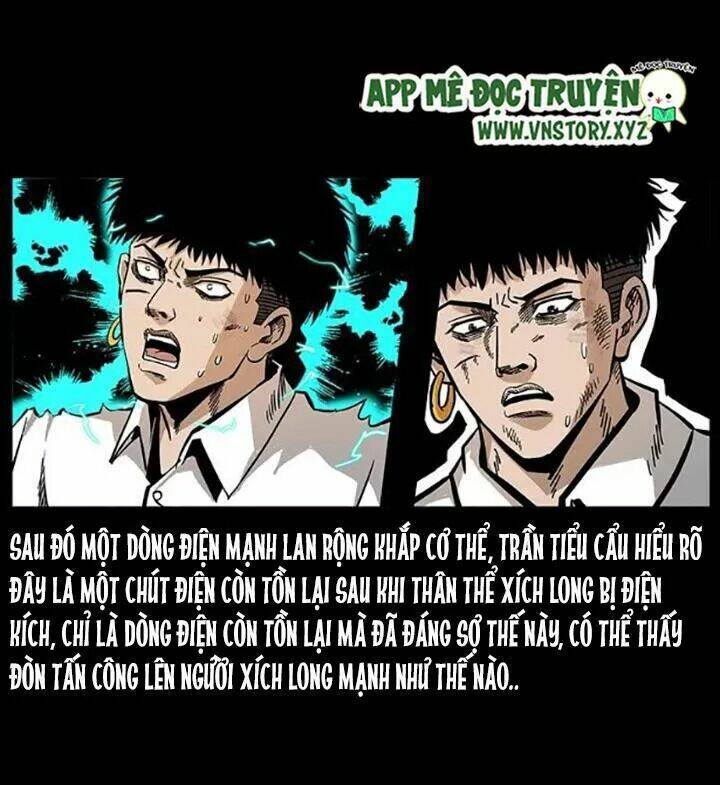 U Minh Ngụy tượng Chapter 108 - Trang 14