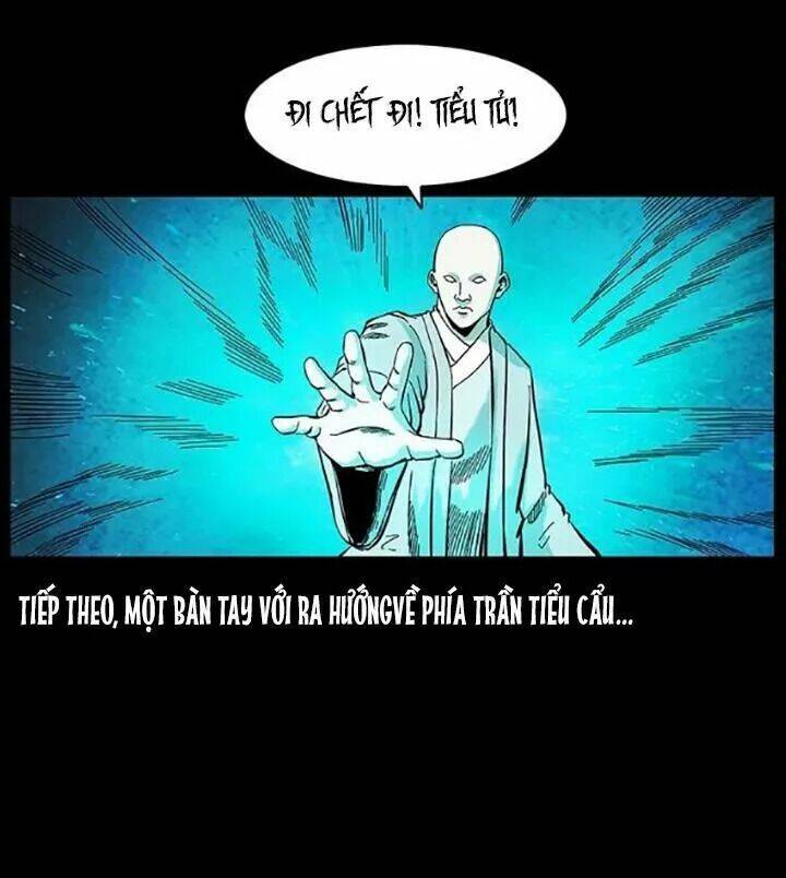 U Minh Ngụy tượng Chapter 108 - Trang 31