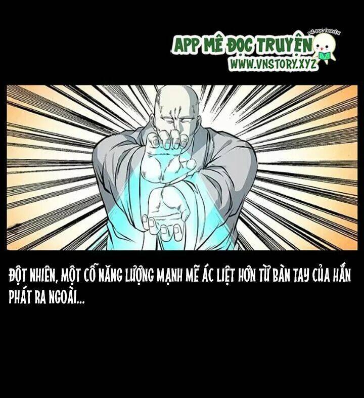 U Minh Ngụy tượng Chapter 108 - Trang 58