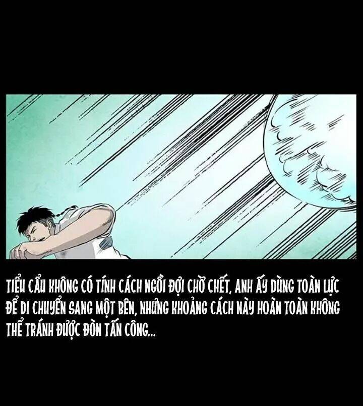 U Minh Ngụy tượng Chapter 108 - Trang 71