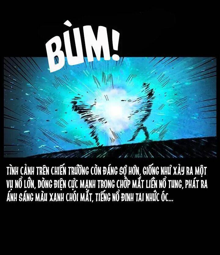 U Minh Ngụy tượng Chapter 108 - Trang 7