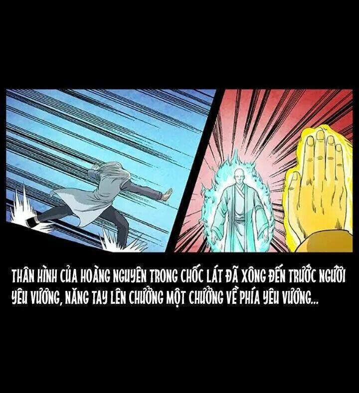U Minh Ngụy tượng Chapter 108 - Trang 91