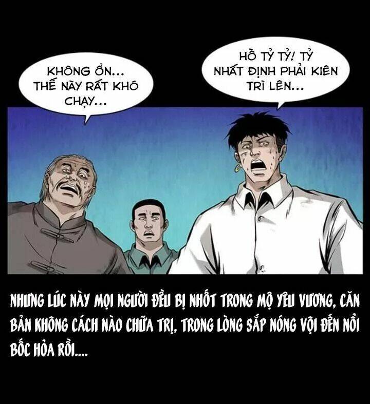 U Minh Ngụy tượng Chapter 109 - Trang 15