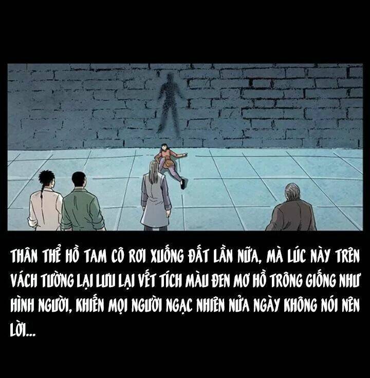 U Minh Ngụy tượng Chapter 109 - Trang 21