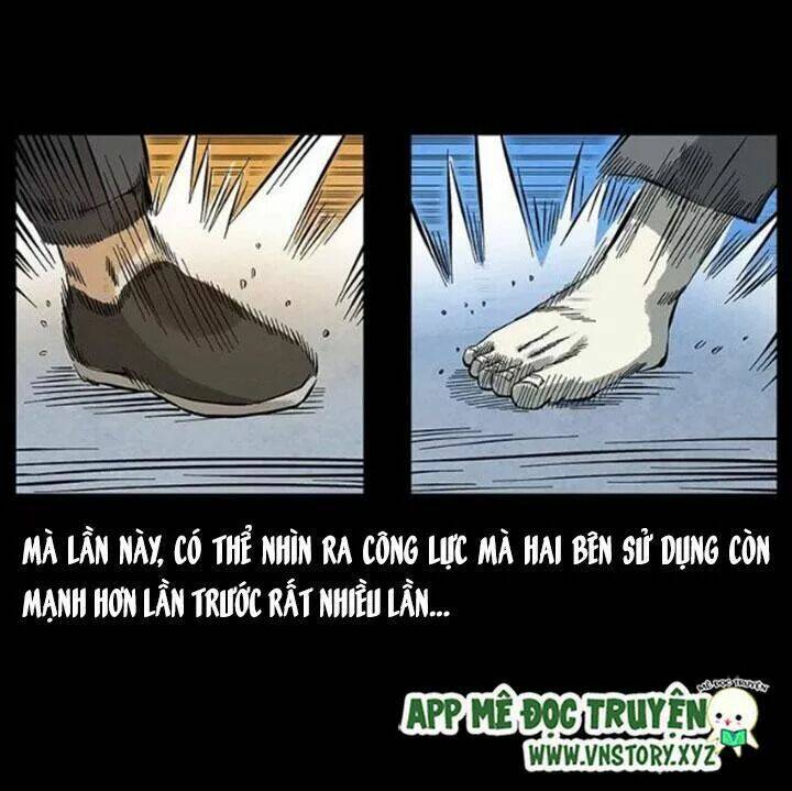 U Minh Ngụy tượng Chapter 109 - Trang 44